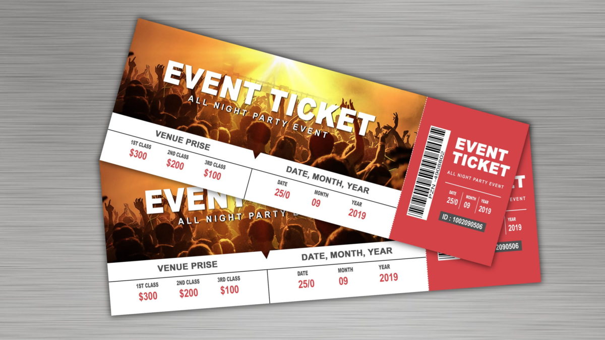 How to Make Tickets on Mi…