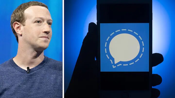 Mark Zuckerberg Found Usi…