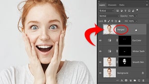 Adobe Photoshop How to Me…