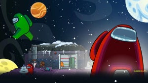 Among Us Hits The Epic St…