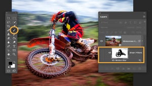 How to Blur the Backgroun…