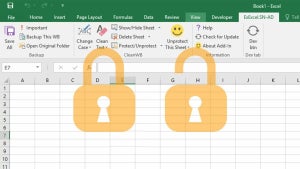 How to Unlock Microsoft E…