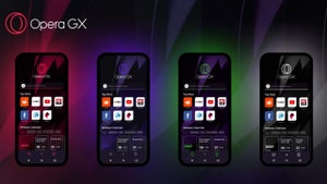 Image of article: Opera GX Mobile Launches …
