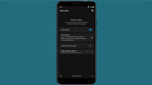 Watomatic Sends Auto Repl…