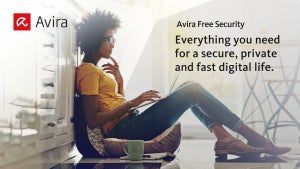 Avira Free Security: Prot…