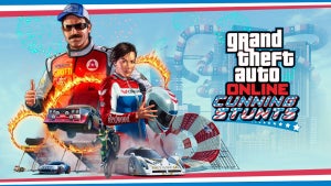 GTA V Online Has Eight Ne…