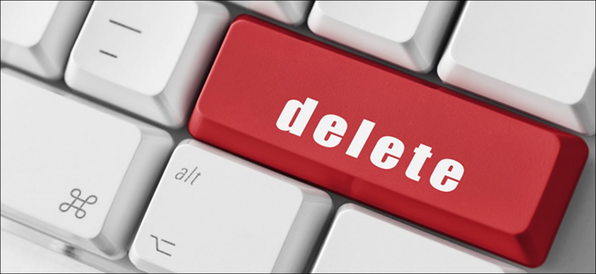 How to Delete a Page in M…