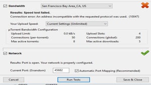 How to Fix uTorrent Conne…
