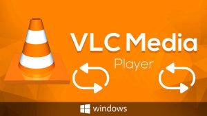 How to Loop Video on VLC …