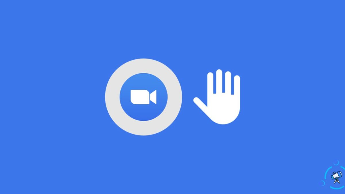 How to Raise Hand in Zoom…