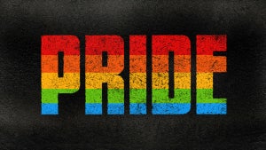 PRIDE documentary series …