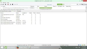 uTorrent Connecting to Pe…