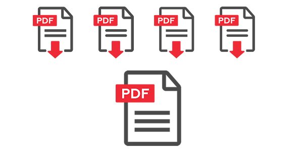 How To Merge PDF Files Wi…