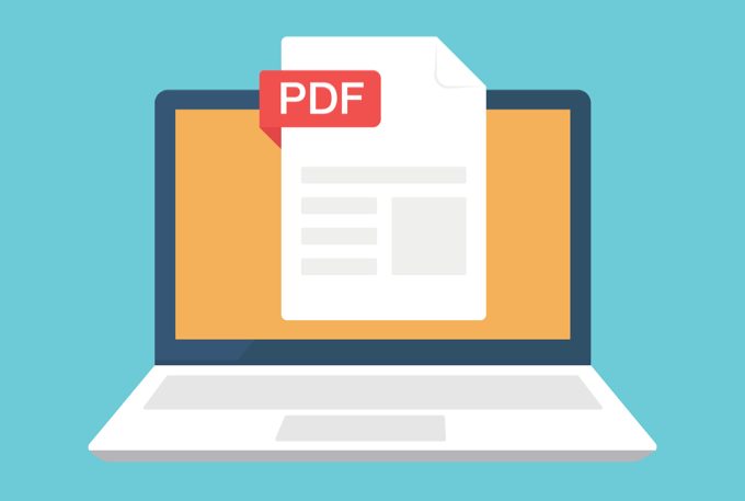 How to Make Adobe Reader …