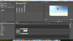 How to Split a Clip in Pr…