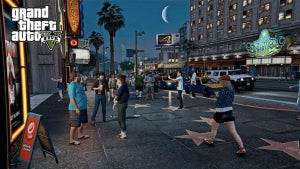 How to play GTA 5 with Tips