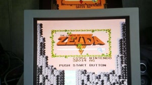 Image of article: How to play ZELDA Classic…