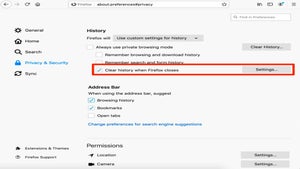How to Delete History in …