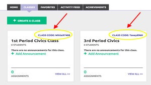 Image of article: How to Find Google Classr…