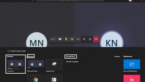 How to Share Screen on Mi…