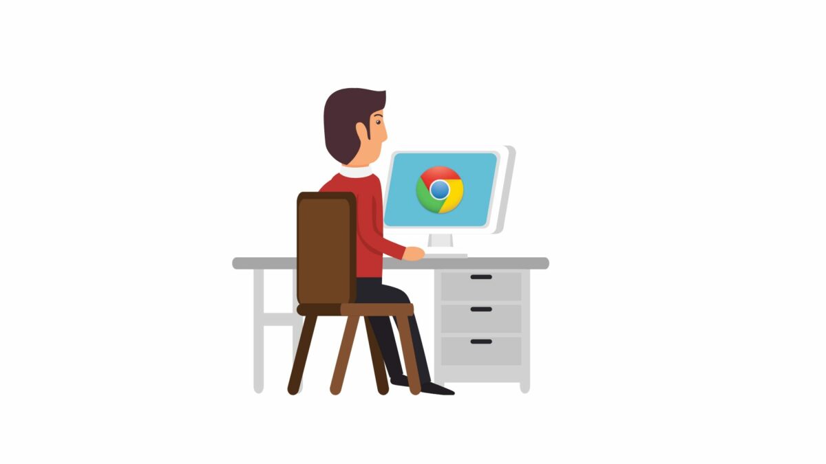 How to set Chrome as your…