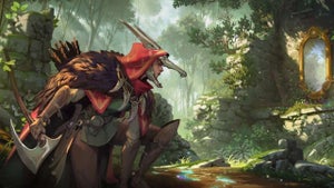 Blizzard Entertainment is…
