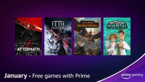 Image of article: 10 free games on Prime Ga…