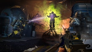 Rainbow Six Extraction ex…