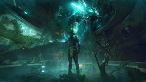 Warframe Players prepare …