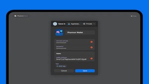 Image of article: 1Password steps up with s…