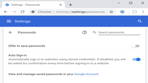 Chrome to Let Users Add N…