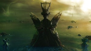 Destiny 2: The Witch Quee…