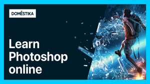 Become a Photoshop pro wi…