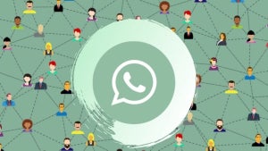 Image of article: How to use WhatsApp to be…