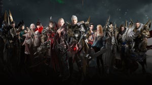 Lost Ark Tops Steam Chart…