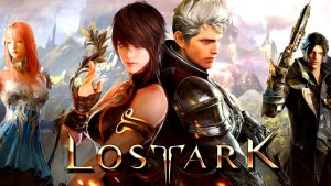 Lost Ark Update: Patch No…