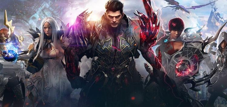 Lost Ark developers annou…