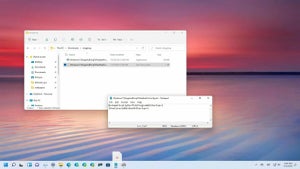 Windows 11 Taskbar to sup…