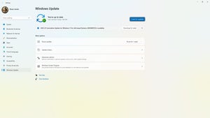 Windows 11 might be getti…