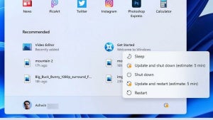 Image of article: Windows 11 receives new I…