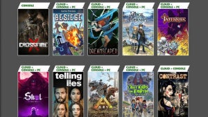 Image of article: Xbox Game Pass titles for…