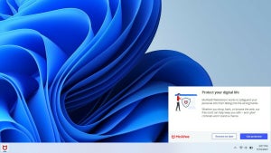 How to remove annoying ad…
