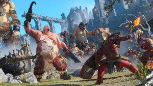 Image of article: Total War: Warhammer 3: 1…