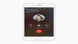 A new interface design is…