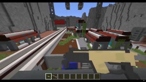 Apex Legends and Minecraf…