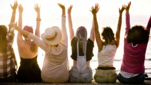 Celebrate International W…