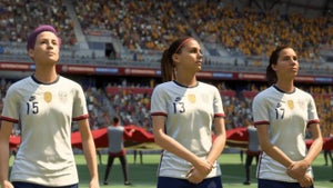 Changes coming to FIFA 23…