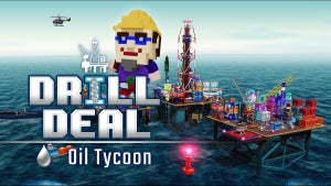 Image of article: Drill Deal Oil Tycoon rev…