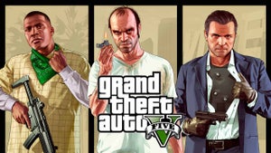 Image of article: GTA V Review | Action-pac…