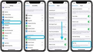 How Background Sounds wor…